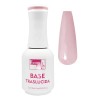 Base Trasclucida Fantasy Nails Tono Elegible 15ml Color Dusty