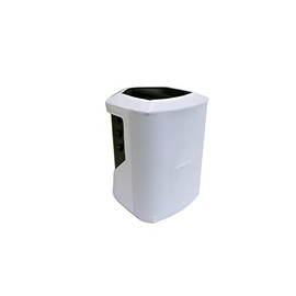 Bose Play-Through Cover for S1 Pro+ PA System, White