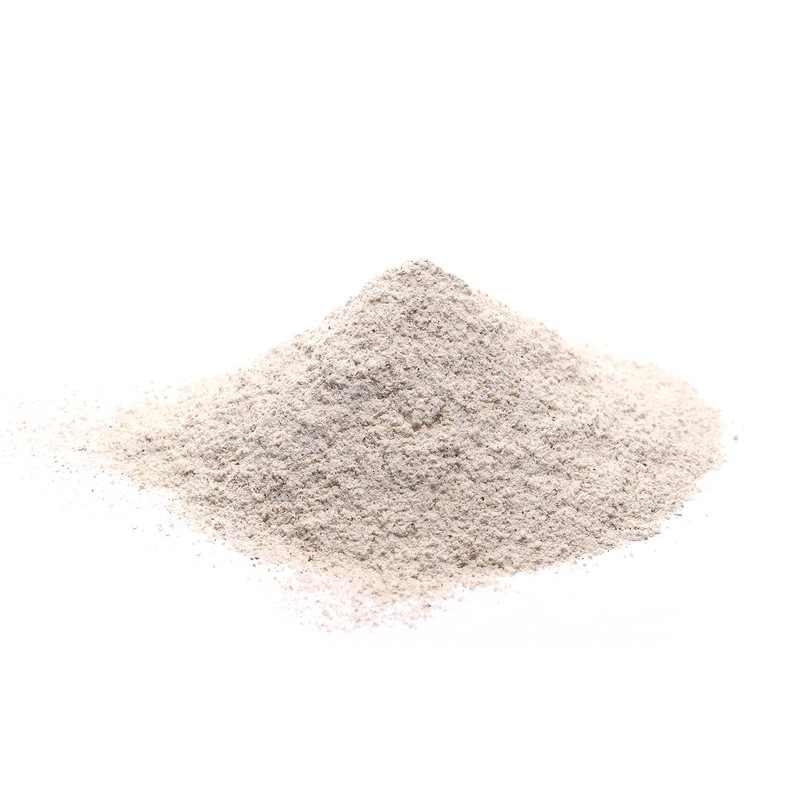 Organic Buckwheat Flour 500g by Manor Springs Organic