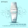 Pond’s Loción Desmaquillante Dual Bio-Hydratante 200 ml | Limpieza Profunda