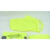 West Chester 4033-S West Chester Hi Vis Rainsuit Lime Class