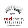 Red Cherry Eyelashes - #DW Demi Wispy Multipack (4 Pairs)