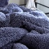 Byourbed Coma Inducer® Oversized Queen Comforter - The Original Plush
