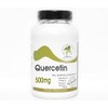 Naturetition Supplements Quercetin 500mg ~ 100 Capsules - No Additives