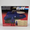 Hasbro G.I. Joe Retro Collection COBRA H.I.S.S. III Action Figure