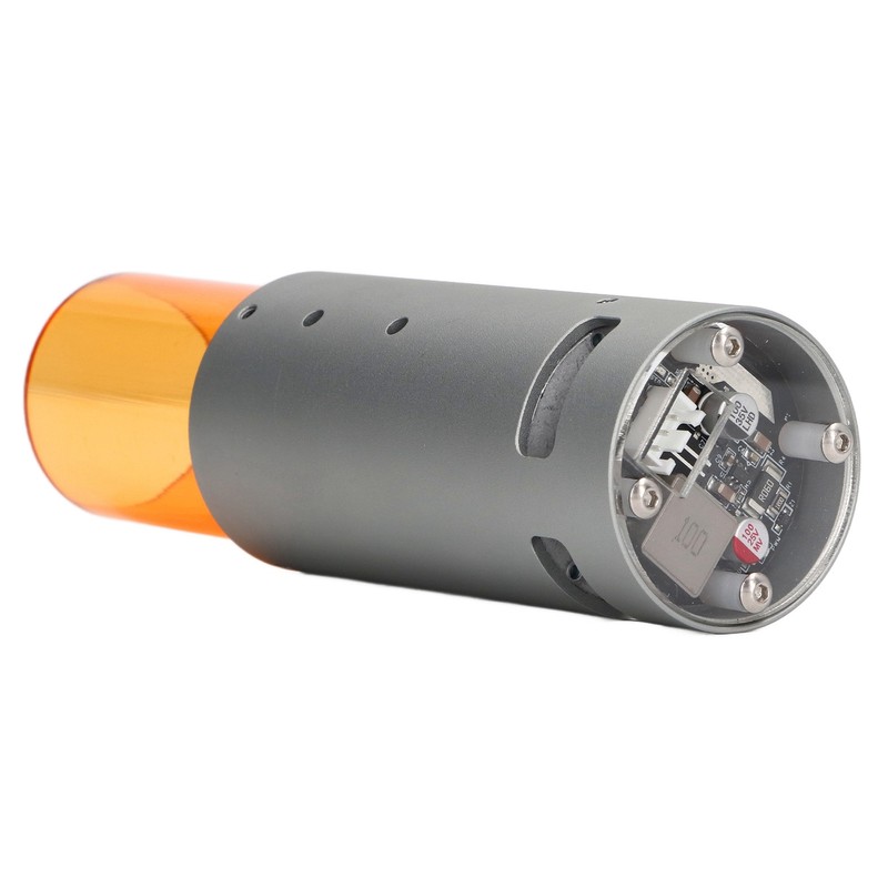 Laser Engraver Module Aluminum Alloy 450nm Engraving Module Head for