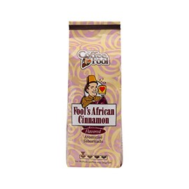 Coffee Fool's African Cinnamon (Whole Bean)