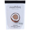 Madhava Organic Coconut Sugar - 1 lb