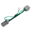 Bull Parts TV Canceller Honda VXM-237VFNi VXM-237VFEi VXM-234VFi VXM-235Ci VXU-235FTi