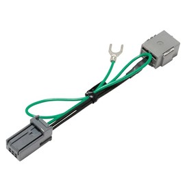 Bull Parts TV Canceller Honda VXM-237VFNi VXM-237VFEi VXM-234VFi VXM-235Ci VXU-235FTi VXU-235VZi VXU-227DYi VXU-227SWi VXU-225FTi TV Kit