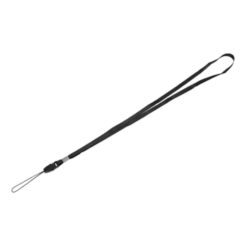 Estuchelandia 10 Pzs Correa Cuello Cordón Strap Memoria Usb Llaves
