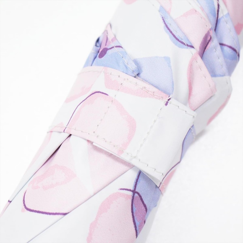 Nifty Colors 2436SX Folding Umbrella, Blackout Sheep Cloud Automatic Mini