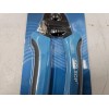 Pittsburgh 7.5" Wire Stripper Cutter WT-05 for 10 to 20