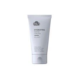LCN Hydrating Hand Cream 50 ml - Gives Softness, Counteracts Drying and Cracks