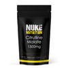 Nuke Nutrition L Citrulline Malate Capsules 1500mg - High Strength