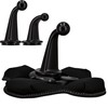 Triplinger Friction Beanbag Dashboard Mount for Garmin Drivesmart 86 XL