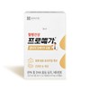프로메가 종근당건강 RTG 알티지 오메가3 듀얼 520mg x 60캡슐 정제어유