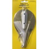 Tony Maja Custom Bunker Spoons #4 Adult Bunker/Porgy (Gold)…