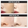 [tfit] Cotton Veil Makeup Base 30g Korean Cosmetics (Lively Purple)