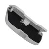 Car Glasses Storage Box Sunglasses Eyeglasses Holder Space Saving Auto