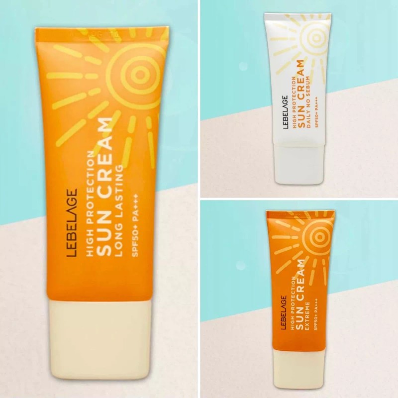 Bidameun Bloqueador Solar Coreano / Larga Duración Spf50+ Pa+++ (2pz)