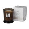 Aquiesse Luxe Linen Large Scented Candle, 10oz