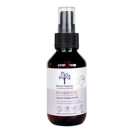 Kakadu Organics Native Toning Mister, 100ml
