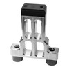 Extreme Max 3006.7184 1-Piece Skeleton Transom Saver for Yamaha Outboards