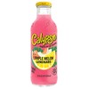 Calypso Lemonades Triple Melon Lemonade, 16 Fl Oz (12-Bottles)