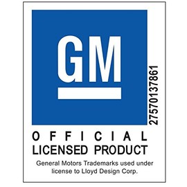 Lloyd Mats - Classic Loop Tan Front Floor Mats For Corvette C5 with C5 Black Logo / Corvette Black on Beige Applique