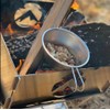 CAMPINGMOON 2pcs/4pcs Set Stainless Steel Camping Sierra Cup 310ml (4pcs