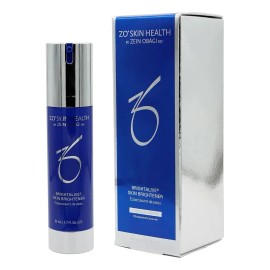 Zo Skin Health Brightalive Skin Brightener 1.7oz/50ml Spf 1 Momento De Aplicación Día/noche Tipo De Piel Todo Tipo De Piel