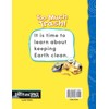 Let's Explore Earth & Space Science Grades K-1, 10-Book Set