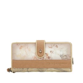 Anekke Memories RFID Wallet L Multicoloured, multi-coloured