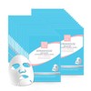Melastop Whitening Essence Mask 40 Sheets / Whitening Blemish Care / 멜라스톱 화이트닝 에센스마스크 40매 미백 잡티관리