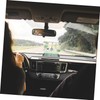 KOMBIUDA 2Pcs Display Reflective Film for Windshield High Definition Automotive