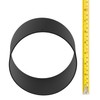 25900 Coupler 6-Inch Hose Connector, Compatible with Zero Turn Mowers