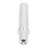 Metal Sandblasting Gun Nozzle 1/4 NPT Intake Sandblaster Nozzle Replacement
