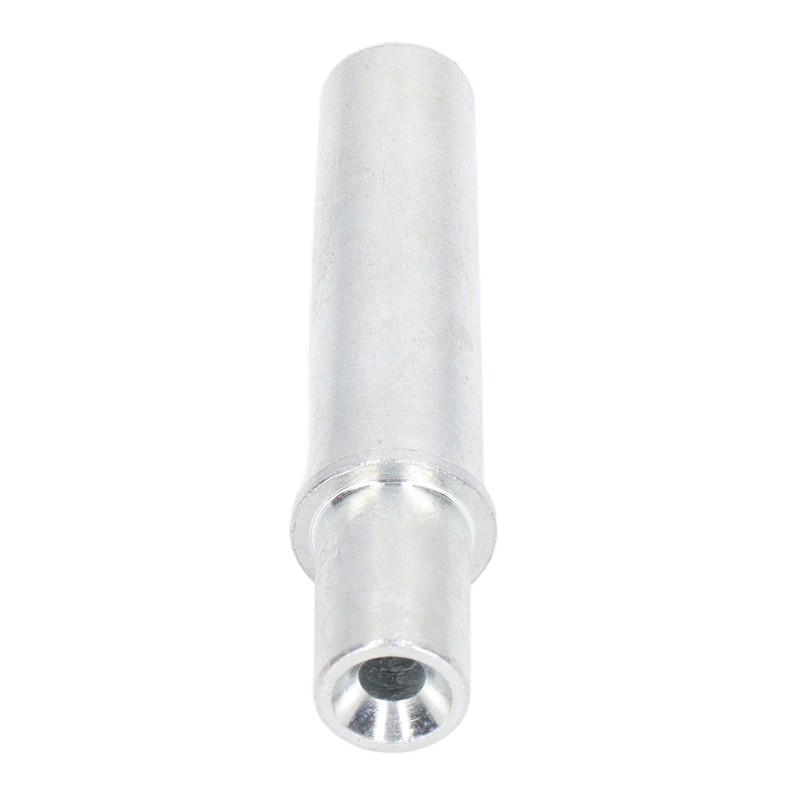 Metal Sandblasting Gun Nozzle 1/4 NPT Intake Sandblaster Nozzle Replacement