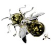 SilverAmber Jewellery UK Ladies Sterling Silver Amber, Sterling Silver, Amber