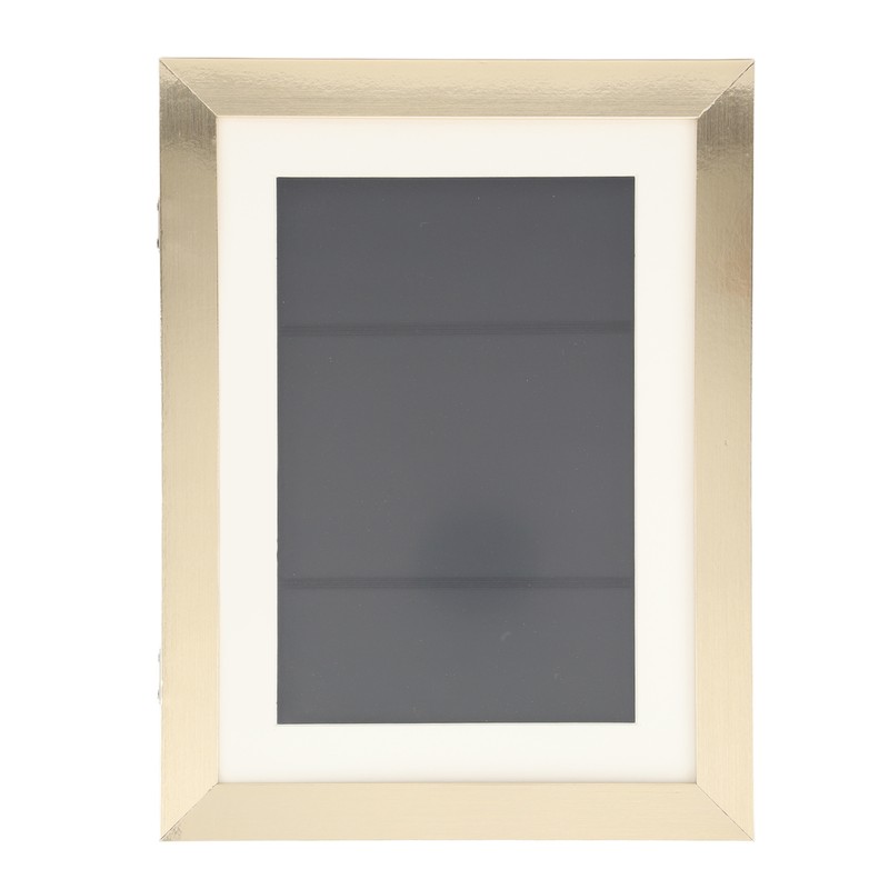 Kids Art Frames DIY Artwork Picture Front Openning Frame Children