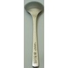 Yokoyama ECT-BS Bouillon Spoon, 5.9 inches (15 cm), Tsubanjin Takumi,