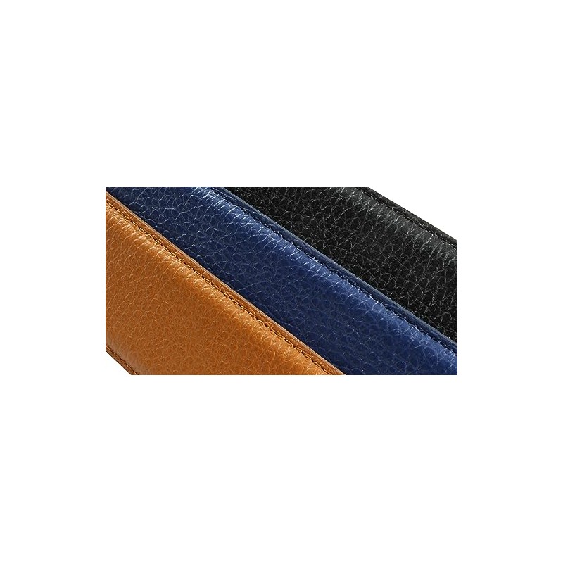 BELTINGER Ladies Italian Belt 35mm Wide Ladies Chino Belt Trouser