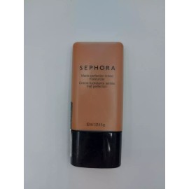 Sephora Base De Maquillaje Ligera Tinted Matte 30ml Original