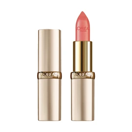 L'Oréal Paris Color Riche Satin Smooth Lipstick, Moisturising Pure Pigment Lip Colour, With Omega 3 & Vitamin E, 379 Sensual Rose