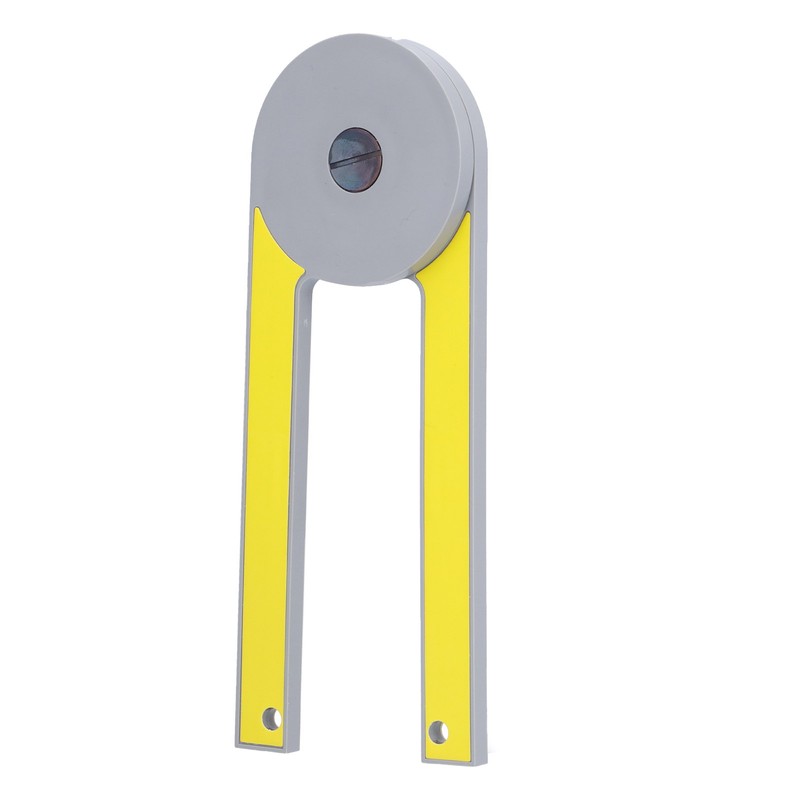 Miter Saw Protractor 360 Degree Angle Finder Gauge Cutting Guide