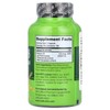 NATURELO Vitamin D3 vegetable moss extract 5000IU high content, easy