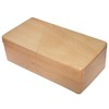 DC-BEAUTIFUL Impossible Puzzle Box 3D Brain Teaser Toy, Original Color