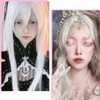 COSPLAY False Eyelashes, Top Eyelashes, 3D False Eyelashes, Popular, Handmade