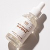 Altipia 30ml Radiance Ampoule that awakens hidden skin radiance from deep within. / 피부속부터 숨겨진 피부 빛을 깨우는 광채 앰플 30ml